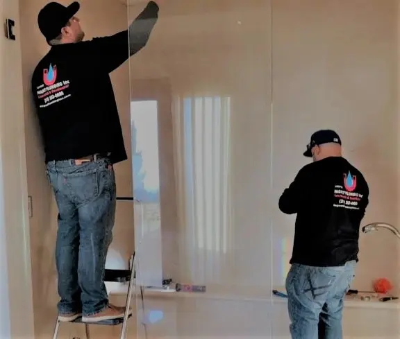 Professional plumbing installation for Tankless Water Heater Installation in Loysburg